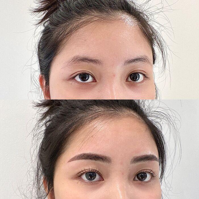 Điêu khắc hay phun mày đẹp hơn và cách chọn phương pháp phù hợp