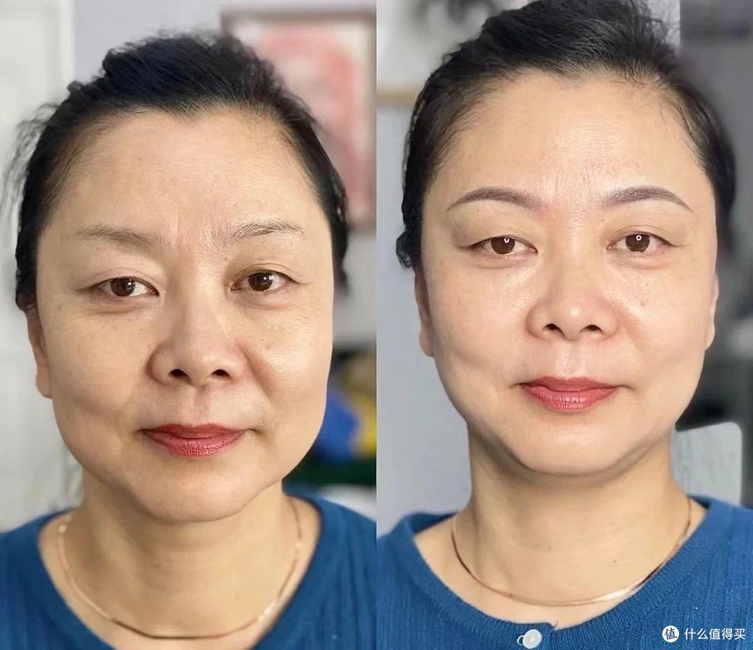 Người lớn tuổi nên chọn kiểu chân mày nào để trẻ trung hơn